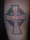 Keith Smith tattoo