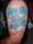 Keith Smith tattoo