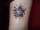 CH3LY tattoo
