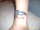 robort K tattoo