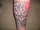 josh samarco tattoo