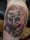 x0MENx tattoo