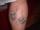 Dwayne tattoo