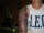 Am I Evil tattoo