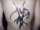 Giner tattoo