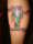 Mad Dog Barone tattoo