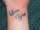 cath tattoo