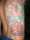 the man tattoo