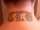 Stones Molasses tattoo