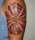 Gadeer tattoo
