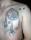 HarleyKittie tattoo