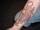 BabaraPhart tattoo