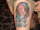 DressyBessy320 tattoo