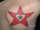 Mar tattoo