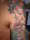 Jr. tattoo