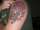robert tattoo