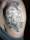 Shi tattoo
