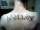 Jacob Molloy tattoo