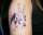 wokeupflii tattoo