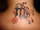 Lisa tattoo