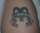 Lisa tattoo