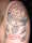 Miriam Leslie tattoo