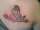 FrankDarko tattoo
