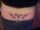 Cellar Door tattoo