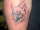 pill tattoo