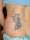 Levi Brown tattoo