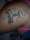 Michael tattoo