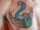 Michael tattoo