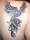 robort K tattoo