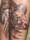 mark tattoo