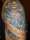 droney tattoo