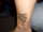 Lee tattoo