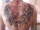 Sonya tattoo