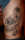 Matt tattoo