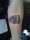 Jesus tattoo