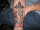 Milky tattoo