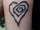 Rose tattoo