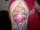 james tattoo