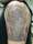 Matt tattoo