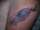 Adam McKinney tattoo