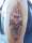 metal555 tattoo