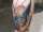 Chris Govier's Body Art Tattoo tattoo