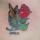 CLEAN JEANS tattoo