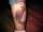 darlene robinson tattoo