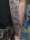 James tattoo