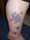 J.R. tattoo